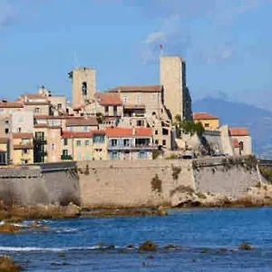  Appartement Meublé Proche Plages Et Vieille